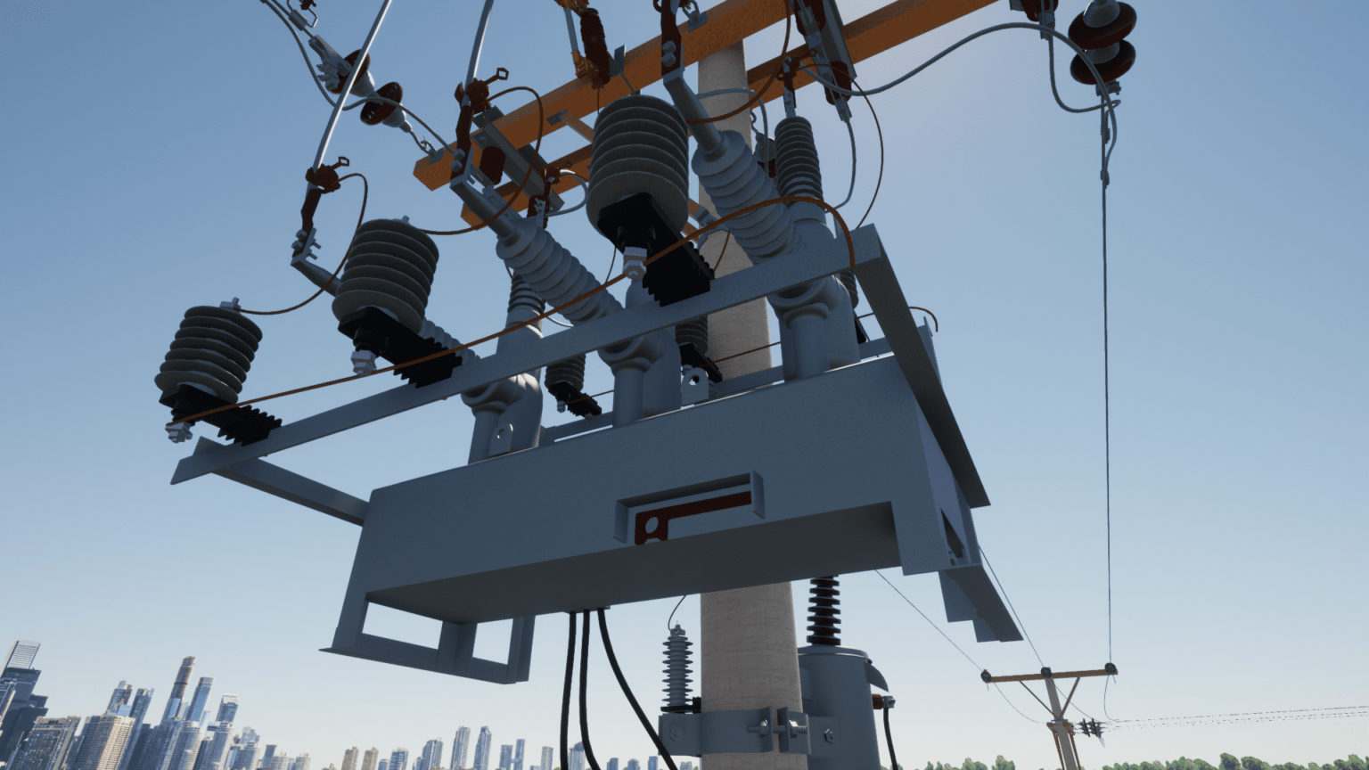 [PIAE.03.24] Diseño y Modelado de Sistemas Eléctricos con REVIT 2025