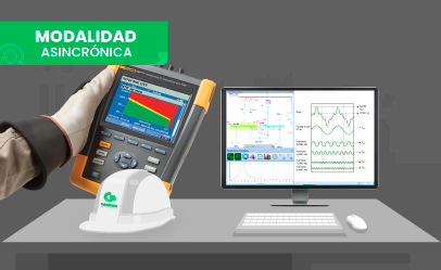 [PIAE.04.24] Estudios Integrales de Calidad de Energía