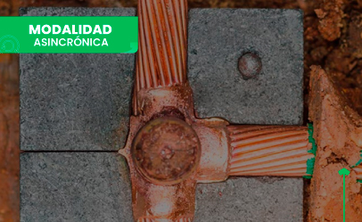 [PE.12.25] Diseño Integral de Sistemas de Puesta a Tierra