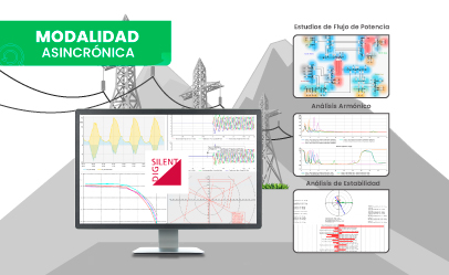 [PIAE.02.24] Manejo Integral del Software DIgSILENT PowerFactory