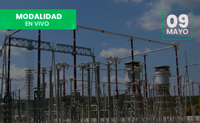 [PE.14.25] Sistemas HVDC, Automatización y Estabilidad en Redes Eléctricas Modernas