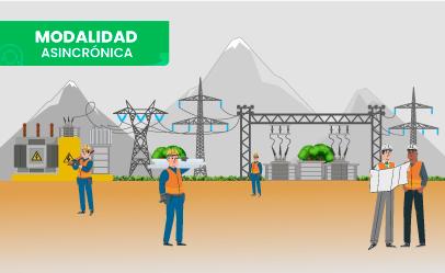 [CE.18.22] Diseño, Operación y Mantenimiento de Subestaciones Eléctricas de Distribución