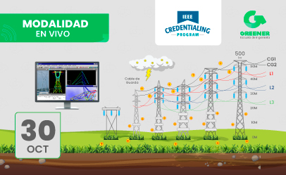 [PE.24.25] Diseño de Líneas de Transmisión Eléctrica con PLS-CADD