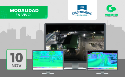 [PE.27.25] Diseño de Iluminación Industrial y de Túneles  con  DIALux EVO 13.1