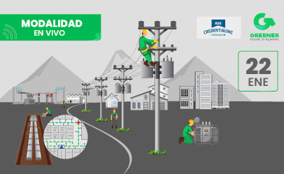 [PE.32.25] Redes y Subestaciones Eléctricas de Distribución