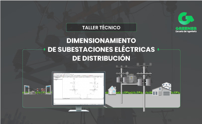 [TT.01.26] Dimensionamiento de Subestaciones Eléctricas  de Distribución