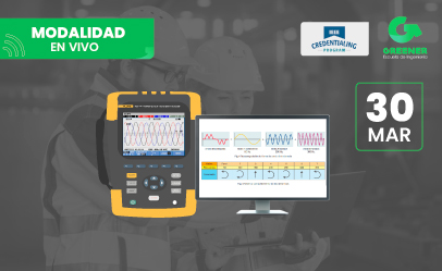 [PE.43.26] Calidad de la Energía