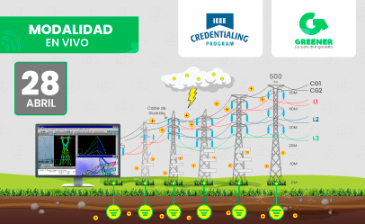 [PE.44.26] Diseño y Simulación de Líneas de Transmisión con PLS-CADD