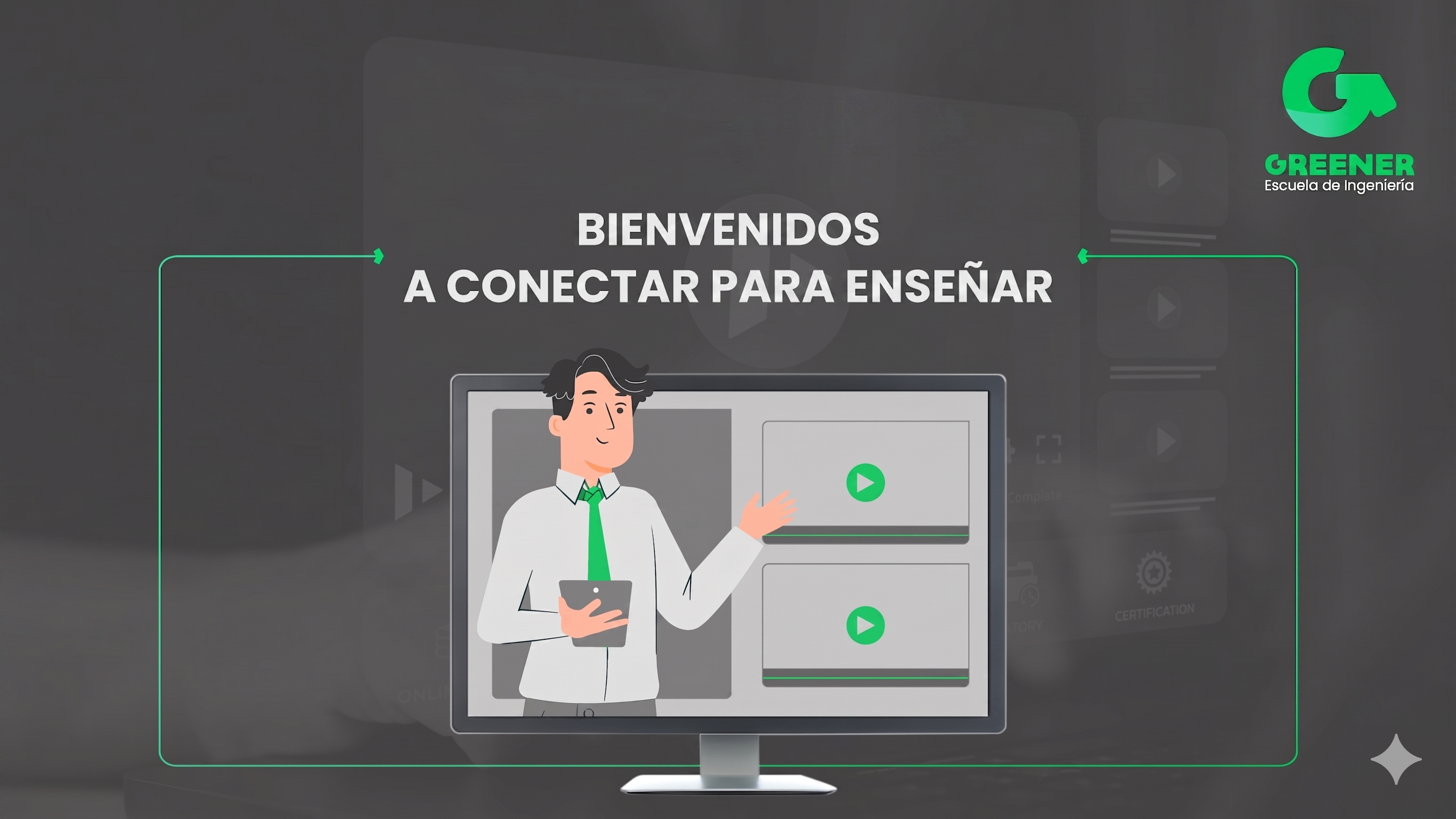 [DD.01.26] Conectar para Enseñar