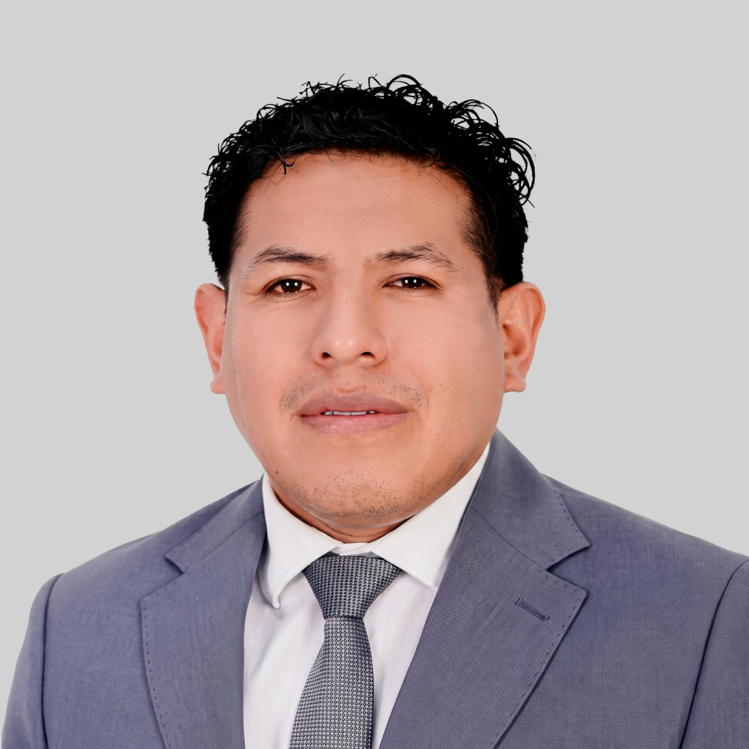 Ing. Edward Vargas